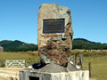 Brynderwyn memorial