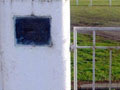 Dunsandal war memorial gates