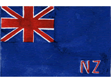 Flags of NZ