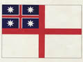 United Tribes flag