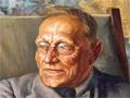 George von Zedlitz