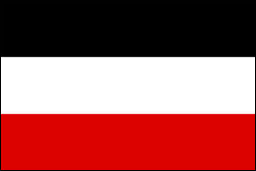 German flag