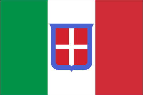 Italian flag