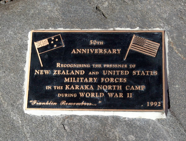 Karaka Nz