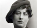 Portrait of Ngaio Marsh