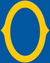 Otago logo Otago logo