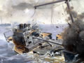 Sinking of the SS Otaki