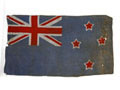 New Zealand flag from Quinns Post