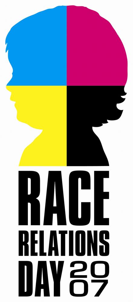 race relations face