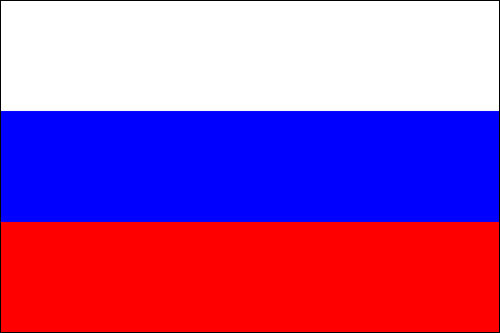 Russian flag