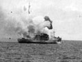 Sinking of the Ramb 1