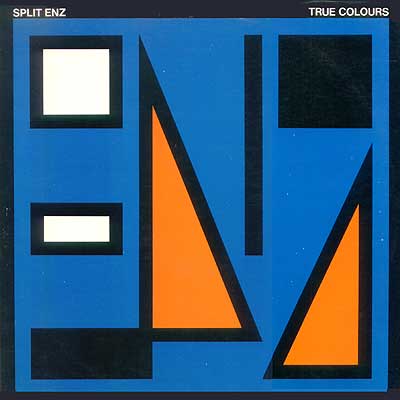 Split Enz