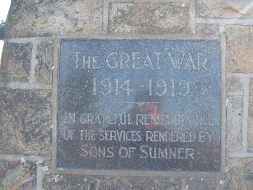 rsa sumner nz