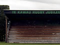 Detail from rugby-ground
