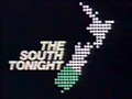 The South Tonight regional television logo