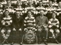 West Coast rugby team, 1932