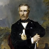George Grey