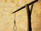 Crime Timeline