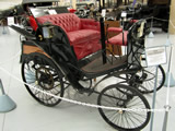 Early motoring offence