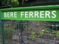 Bere Ferrers rail accident