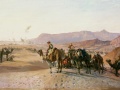 Cameliers at the Battle of Magdhaba 1916 Cameliers at the Battle of Magdhaba 1916