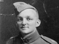 Captain Clive Collett