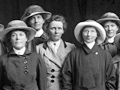 Ettie Rout and New Zealand Volunteer Sisterhood Ettie Rout and New Zealand Volunteer Sisterhood