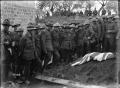 Funeral of Henry Nicholas