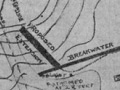 1933 plan for Oamaru Harbour 1933 plan for Oamaru Harbour