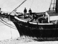 The wreck of the Emulous, 1872 The wreck of the Emulous, 1872