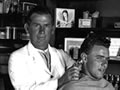 Waiuta barbershop