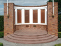 Pukekohe RSA memorial