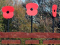 Christchurch Anzac Avenue memorial