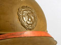 Belgian steel helmet Belgian steel helmet