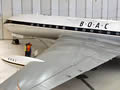 BOAC de Havilland Comet 4 BOAC de Havilland Comet 4
