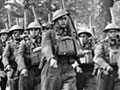 Maori soldiers in England, 1940 Maori soldiers in England, 1940