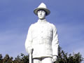 Dunsandel war memorial
