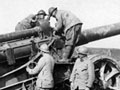 French artillery at the Somme French artillery at the Somme