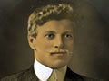 Fred Evans