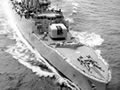 HMNZS <em>Otago</em>