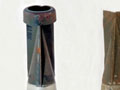 German incendiary bombs German incendiary bombs