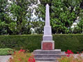Kakanui war memorial