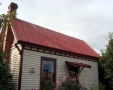 Joseph Kinsey cottage