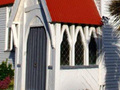St Georges church, Kirwee