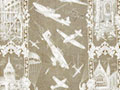 Battle of Britain commemorative panel Battle of Britain commemorative panel