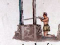 Plan of Ōhaeawai pa Plan of Ōhaeawai pa