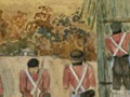 Hōne Heke's pā at Ōhaeawai Hōne Heke's pā at Ōhaeawai