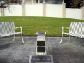 Orewa remembrance reserve