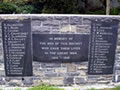 Papanui war memorial