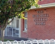 Taradale Plunket Rooms war memorial 
